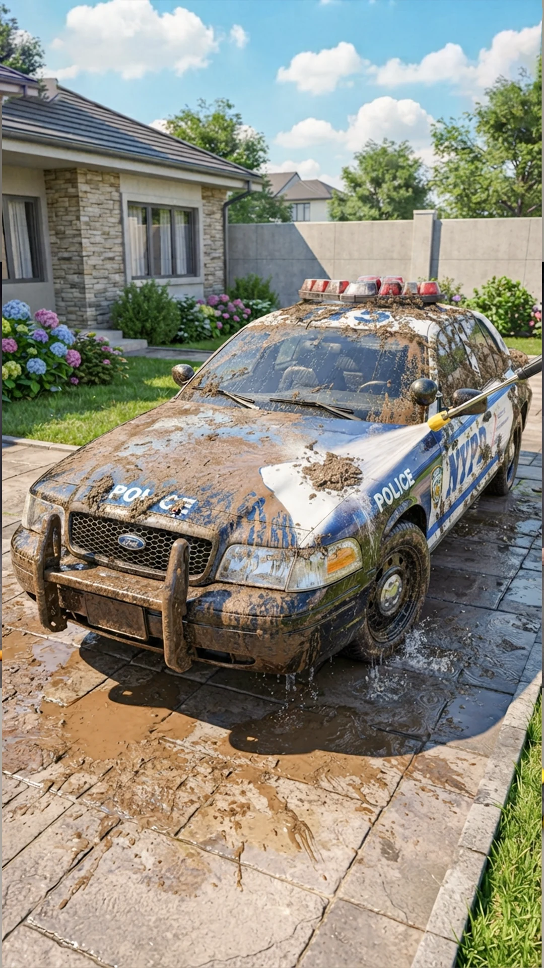 Car Wash Car Repair ASMR Games screenshot