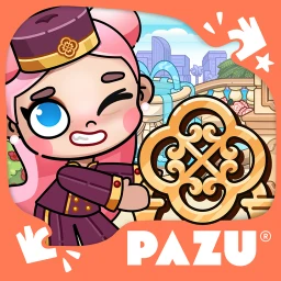 Symbol von Avatar World ®